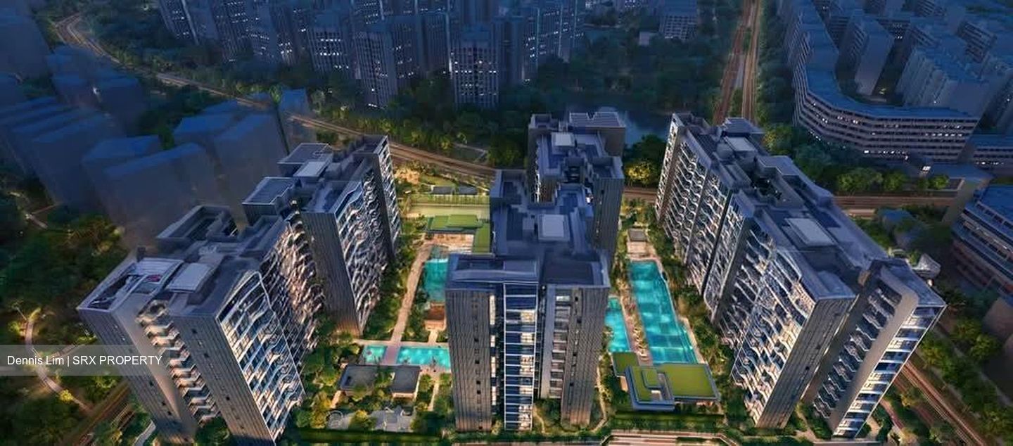 Pinery Residences (D16), Condominium #571834941